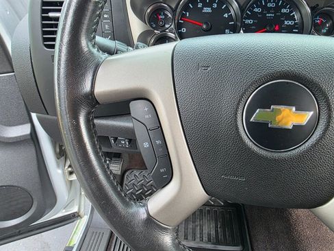 Used 2013 Chevrolet Silverado 3500 LT w/ Interior Plus Package AWD/4WD image 35