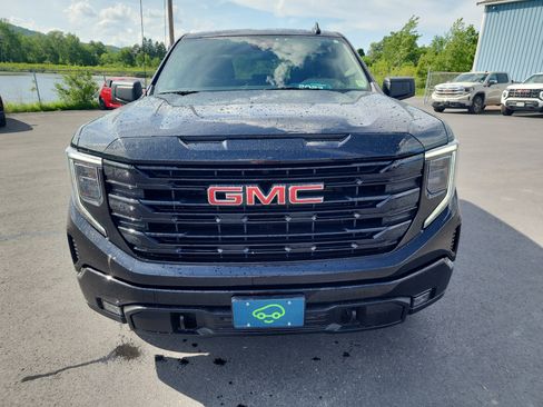 Certified 2023 GMC Sierra 1500 Elevation AWD/4WD image 3