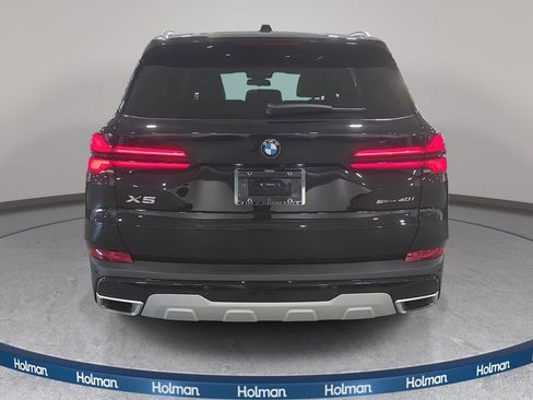 Used 2026 BMW X5 sDrive40i w/ Premium Package RWD image 7