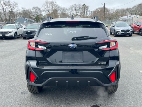 New 2026 Subaru Crosstrek 2.5i Limited AWD/4WD image 6