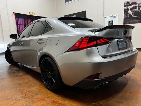 Used 2020 Lexus IS 300 w/ Accessory Package 2 RWD image 2