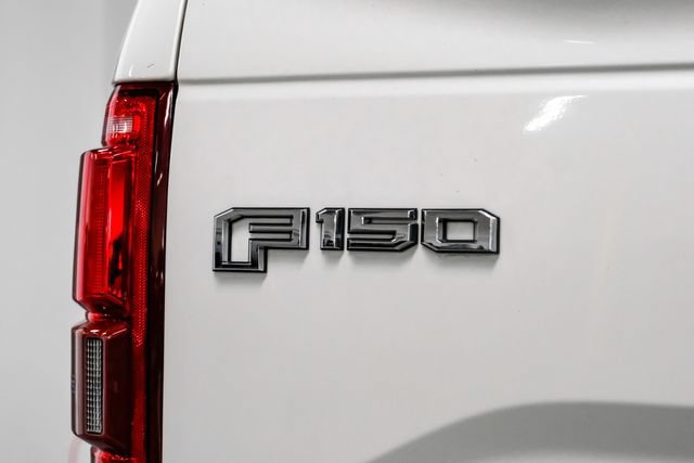 Used 2017 Ford F150 Lariat AWD/4WD image 62
