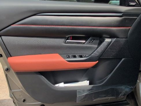 Used 2025 MAZDA CX-50 2.5 Turbo w/ Accent Package image 15