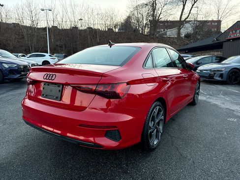 Used 2023 Audi A3 2.0T Premium Plus w/ Premium Plus Package image 14