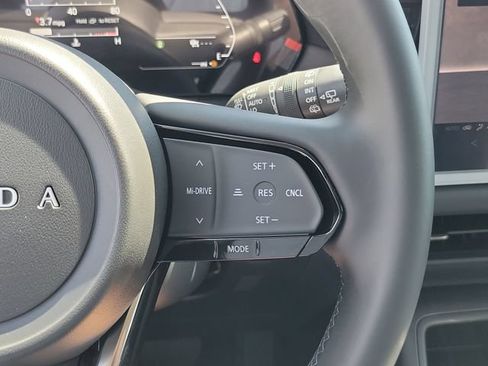 New 2026 MAZDA CX-5 Select AWD/4WD image 7
