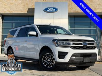 Used 2024 Ford Expedition Max XLT video 1