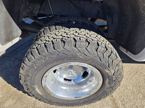 Used 2005 Dodge Ram 3500 Truck SLT w/ Quad Cab Big Horn Value Group image 32