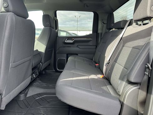 New 2026 Chevrolet Silverado 1500 LT w/ Protection Package image 22