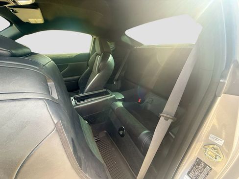 Used 2023 Toyota GR86 Premium w/ ALL Weather Mat Package (TMS) image 23