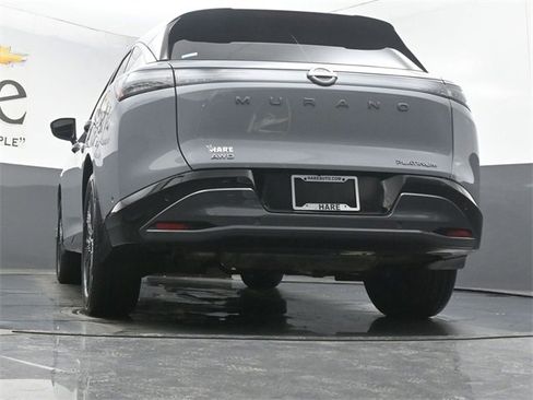 Used 2025 Nissan Murano Platinum image 53