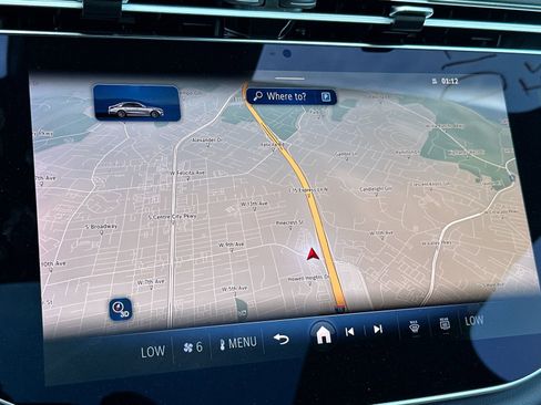 New 2025 Mercedes-Benz E 350 Sedan image 21