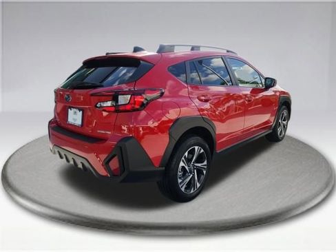 Used 2025 Subaru Crosstrek 2.0i Premium image 10