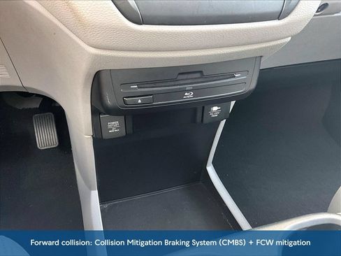 Used 2020 Honda Odyssey EX-L image 21