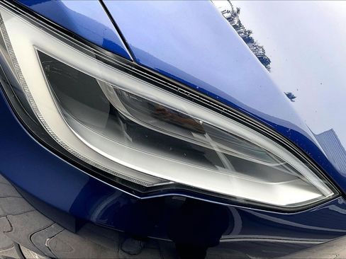 Used 2021 Tesla Model S Long Range image 28