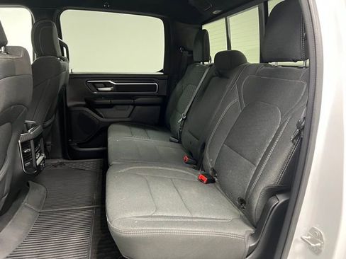 Used 2025 RAM 1500 Big Horn image 44
