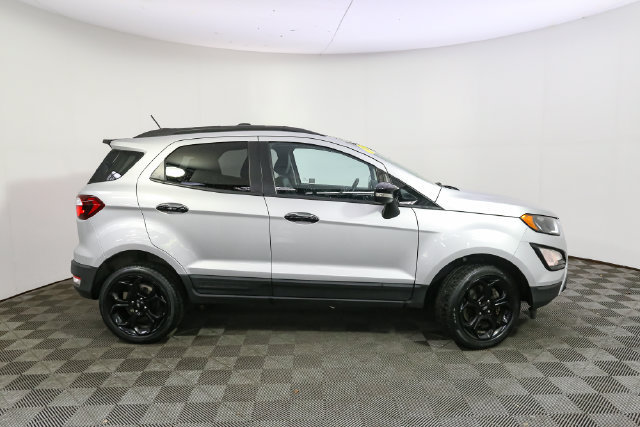 Used 2021 Ford EcoSport SES AWD/4WD image 13