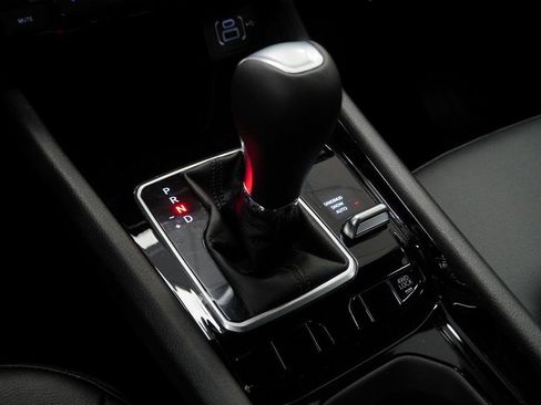 New 2026 Jeep Compass Latitude AWD/4WD image 26