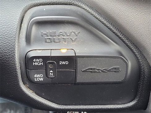 Certified 2024 RAM 2500 Big Horn image 17