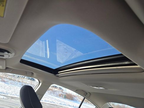 Certified 2023 Subaru Legacy Premium image 21