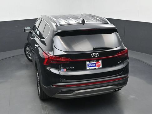 Used 2023 Hyundai Santa Fe SEL AWD/4WD image 34