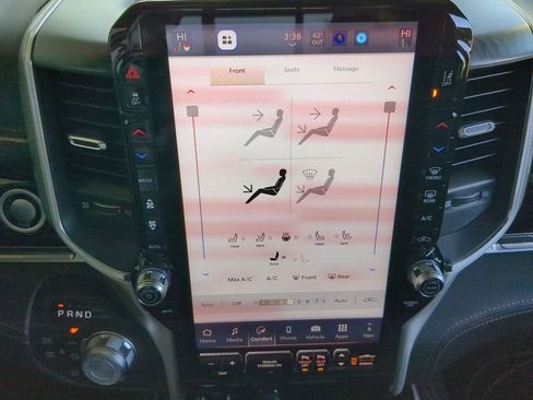 New 2026 RAM 1500 Tungsten w/ Towing Technology Group image 16