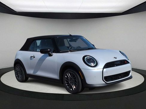 New 2026 MINI Cooper S FWD image 2