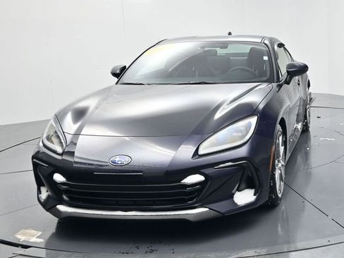 Used 2025 Subaru BRZ Limited image 3