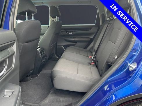 Used 2025 Honda CR-V EX image 14