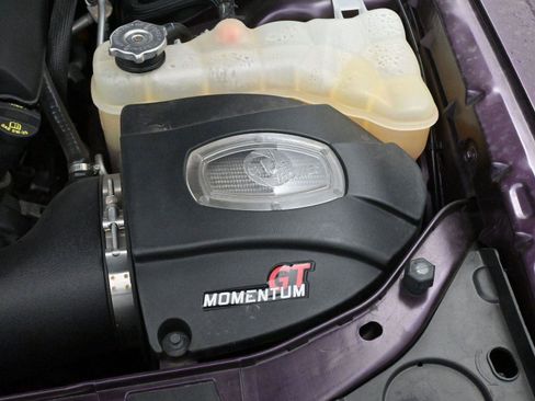 Used 2021 Dodge Challenger SXT w/ Blacktop Package image 31