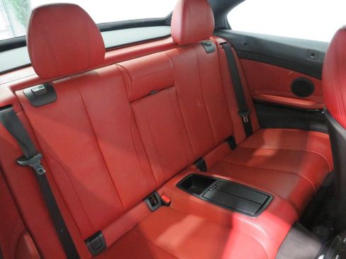 Used 2016 BMW 428i Convertible w/ M Sport Package image 11
