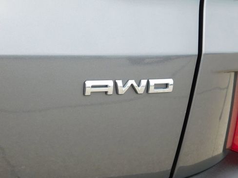 Used 2023 Ford Escape Active AWD/4WD image 41