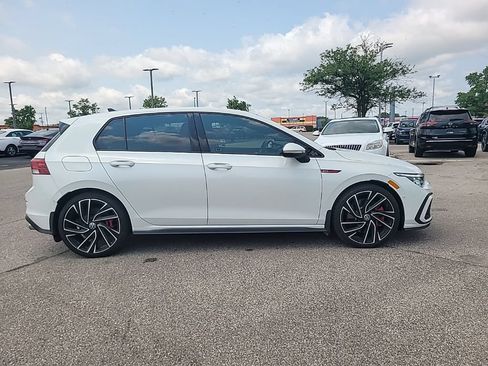 Used 2022 Volkswagen GTI Autobahn FWD image 6