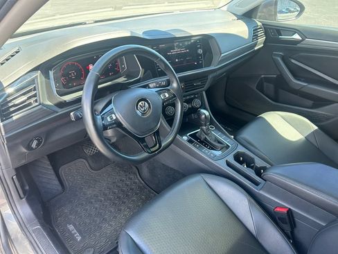 Used 2019 Volkswagen Jetta SEL FWD image 25