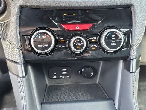 Certified 2025 Subaru Forester Wilderness image 31