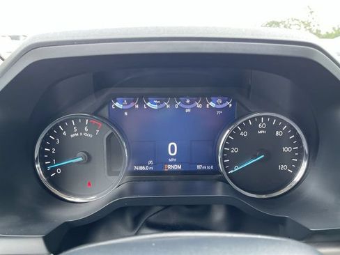Certified 2024 Ford Expedition XLT AWD/4WD image 16