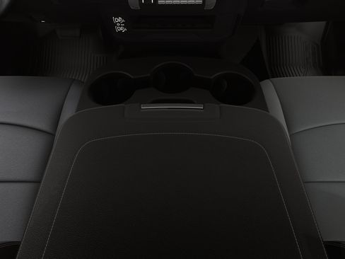 New 2026 RAM 4500 Tradesman w/ Chrome Appearance Group image 4