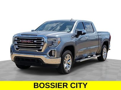 Used 2020 GMC Sierra 1500 SLT