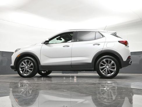 Certified 2023 Buick Encore GX Essence w/ Experience Buick Package AWD/4WD image 25