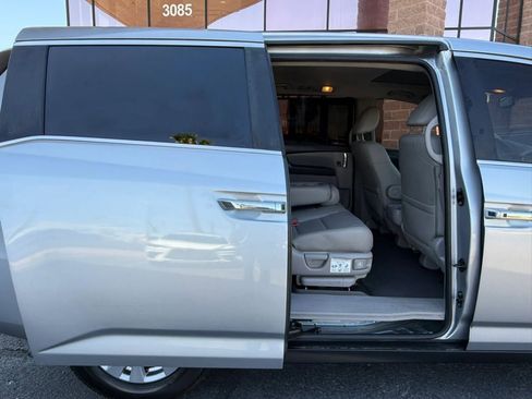 Used 2016 Honda Odyssey EX-L image 35