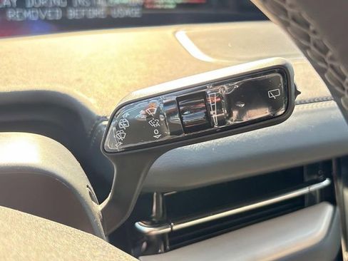 New 2025 Lincoln Navigator Reserve w/ Jet Appearance Package AWD/4WD image 29