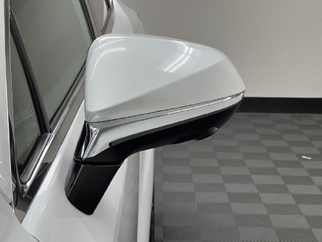 Certified 2025 Lexus RX 350 w/ Convenience Package AWD/4WD image 21