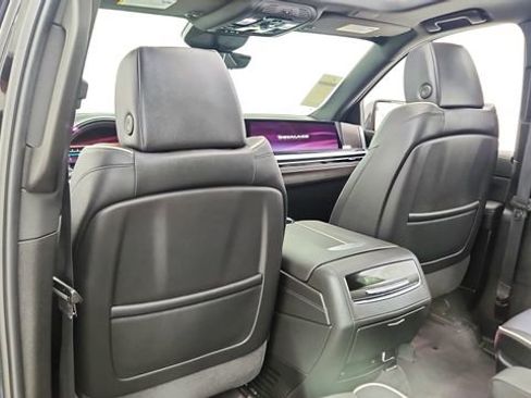 Used 2025 Cadillac Escalade Sport w/ Touring Package image 36