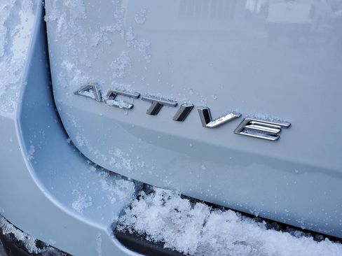 New 2026 Ford Explorer Active w/ Active Comfort Package AWD/4WD image 35