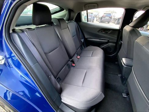 Certified 2024 Toyota Prius LE image 18