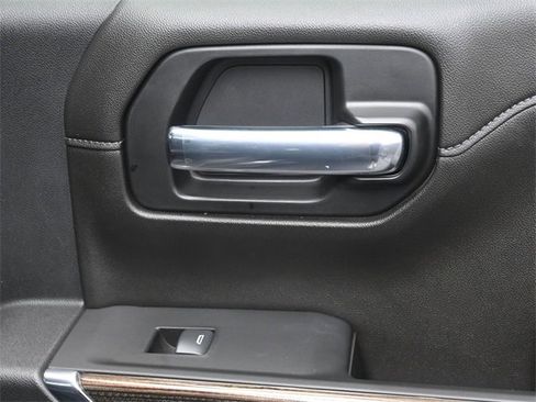 Used 2022 Chevrolet Silverado 1500 LT Trail Boss w/ Safety Package image 30