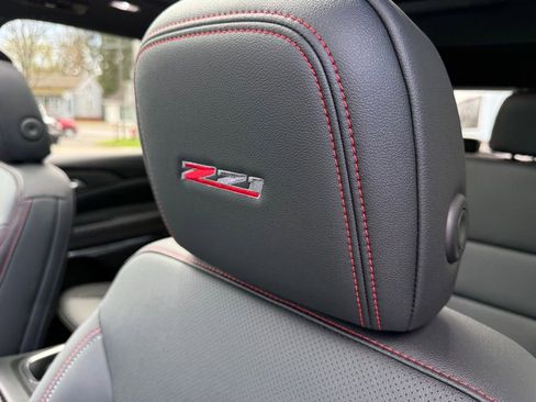 New 2026 Chevrolet Traverse Z71 AWD/4WD image 20