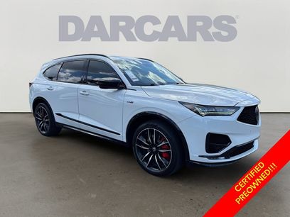 Used 2023 Acura MDX Type S