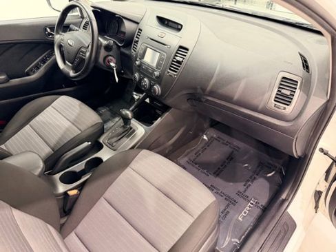 Used 2014 Kia Forte EX FWD image 32