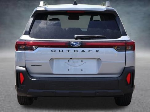 New 2026 Subaru Outback Limited w/ Premium/Limited Package AWD/4WD image 20