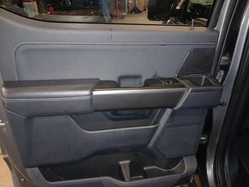 Certified 2022 Ford F150 XLT w/ Equipment Group 302A High image 41